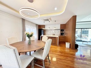 For rent 2 bedrooms house in San Sai, Chiang Mai