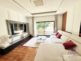 For rent 2 bedrooms house in San Sai, Chiang Mai