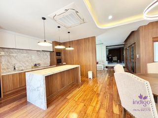 For rent 2 bedrooms house in San Sai, Chiang Mai