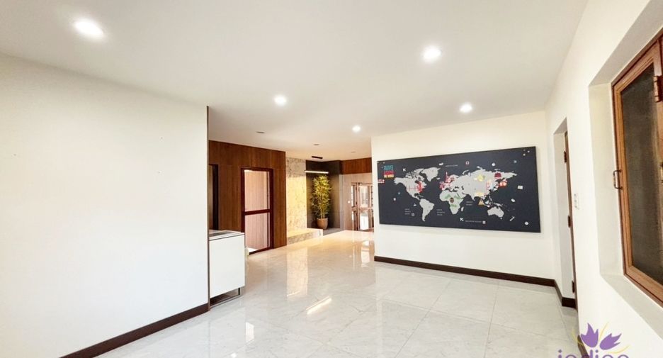 For rent 2 bedrooms house in San Sai, Chiang Mai