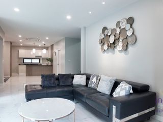 Haus zum Kauf mit 5 Zimmer in Hang Dong, Chiang Mai