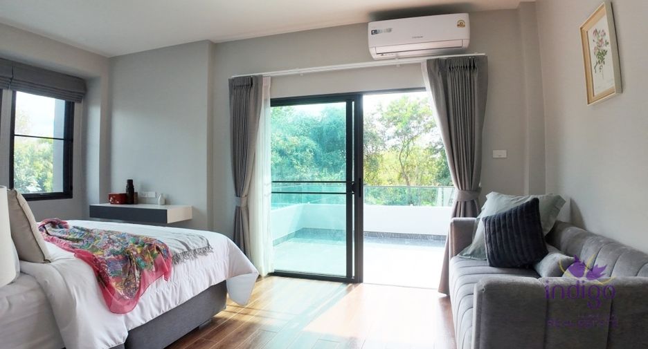 ขาย 5 ห้องนอน บ้านเดี่ยว ใน หางดง, เชียงใหม่