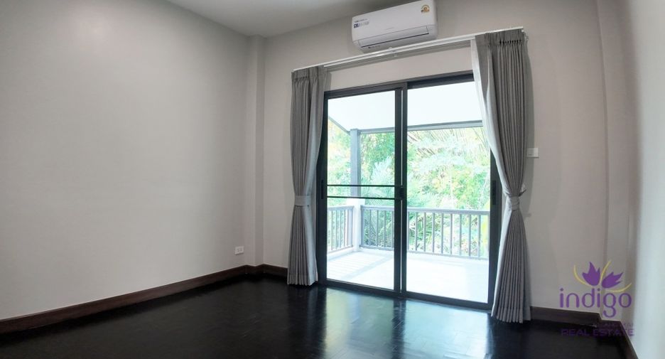 ขาย 5 ห้องนอน บ้านเดี่ยว ใน หางดง, เชียงใหม่