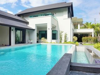 Haus zum Kauf mit 5 Zimmer in Hang Dong, Chiang Mai
