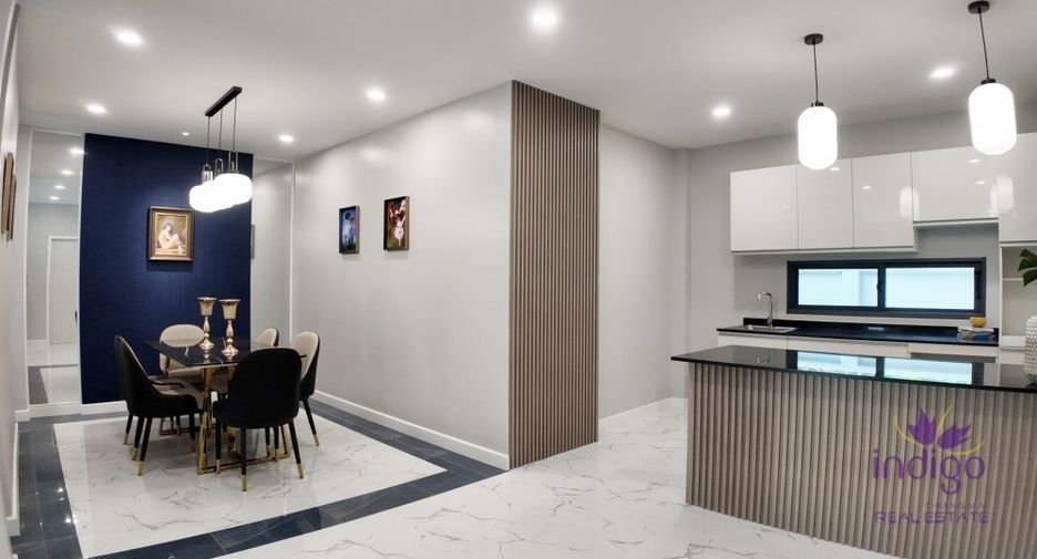 ขาย 5 ห้องนอน บ้านเดี่ยว ใน หางดง, เชียงใหม่