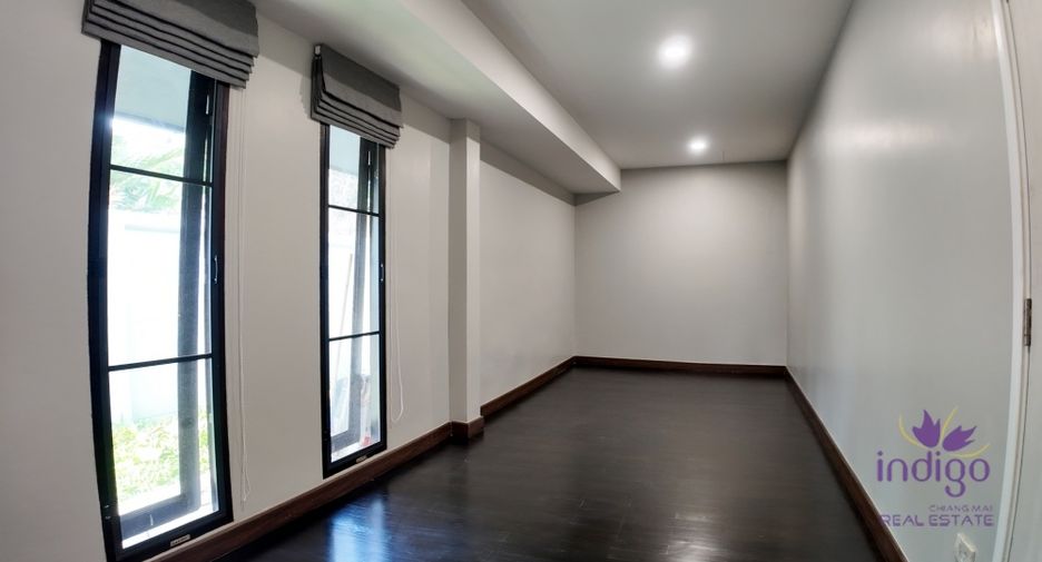 ขาย 5 ห้องนอน บ้านเดี่ยว ใน หางดง, เชียงใหม่
