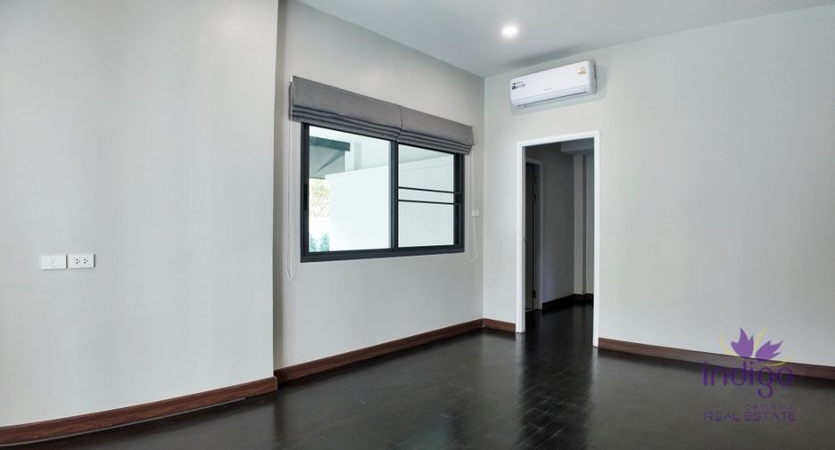 ขาย 5 ห้องนอน บ้านเดี่ยว ใน หางดง, เชียงใหม่