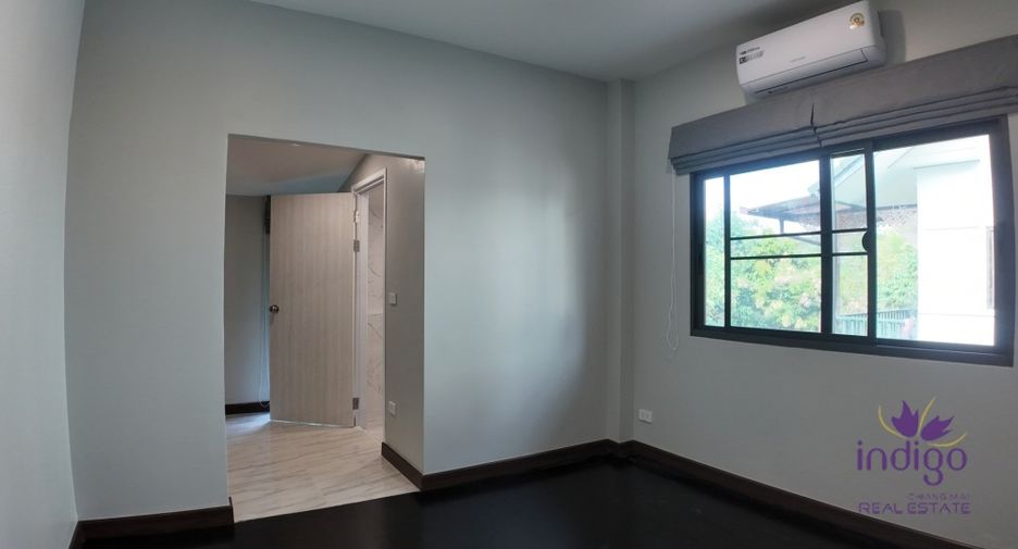 ขาย 5 ห้องนอน บ้านเดี่ยว ใน หางดง, เชียงใหม่