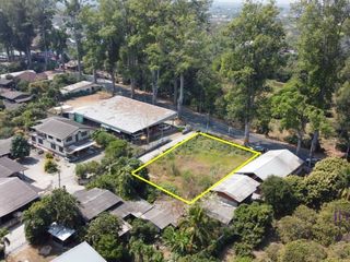 Grundstück zum Kauf in Saraphi, Chiang Mai