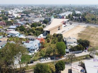 For sale land in Hang Dong, Chiang Mai