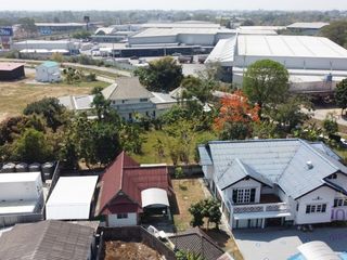 For sale land in Hang Dong, Chiang Mai