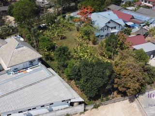 For sale land in Hang Dong, Chiang Mai