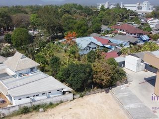 For sale land in Hang Dong, Chiang Mai
