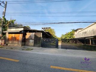 For sale land in Mueang Chiang Mai, Chiang Mai