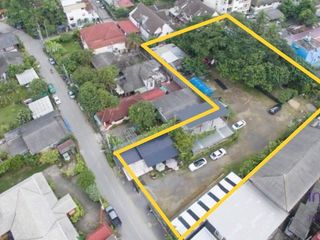 For sale land in Mueang Chiang Mai, Chiang Mai