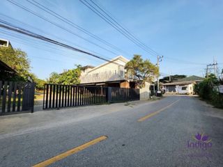 For sale land in Mueang Chiang Mai, Chiang Mai