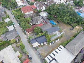 For sale land in Mueang Chiang Mai, Chiang Mai
