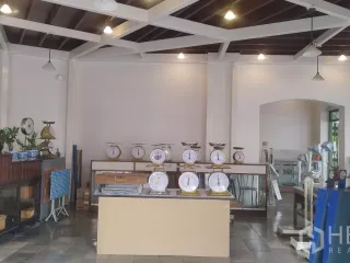 For rent retail Space in Samphanthawong, Bangkok