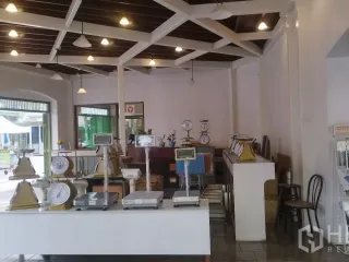 For rent retail Space in Samphanthawong, Bangkok