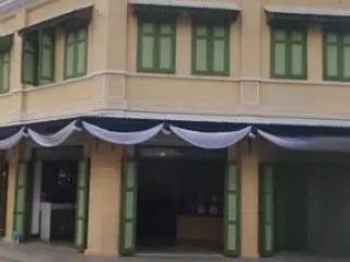For rent retail Space in Samphanthawong, Bangkok