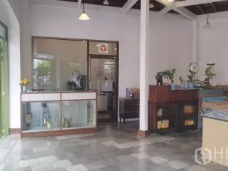 For rent retail Space in Samphanthawong, Bangkok