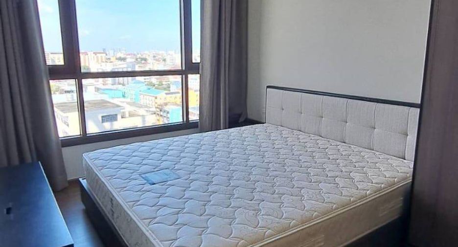 Продажа 2 спальни кондо в Кхлонг Тоеи, Бангкок