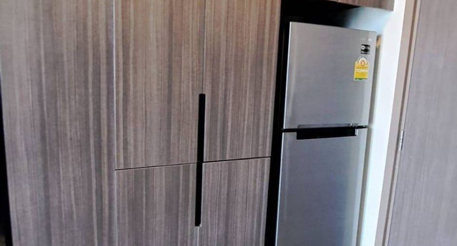 Продажа 2 спальни кондо в Кхлонг Тоеи, Бангкок