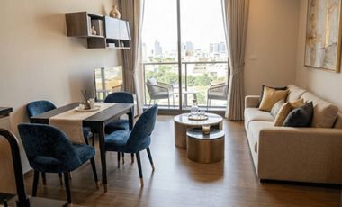 For sale 2 ベッドルーム condo in Khlong Toei, Bangkok