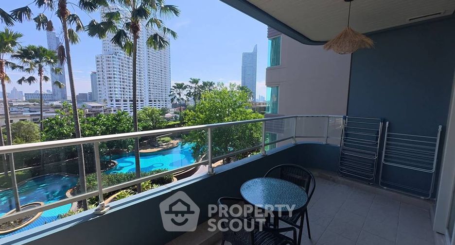 For sale 3 bedrooms condo in Bang Kho Laem, Bangkok