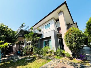 Продажа 6 спальни дом в Сан Кампаенг, Чианг Маи