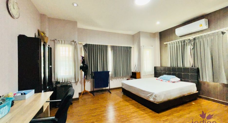 À vendre 6 chambres maison à San Kamphaeng, Chiang Mai