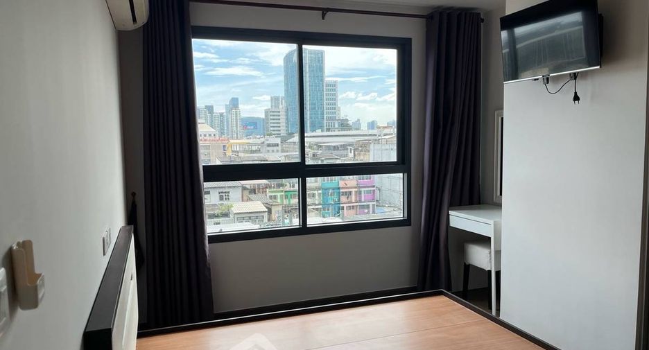 For sale 2 bedrooms condo in Phra Khanong, Bangkok