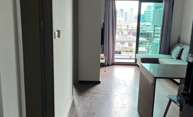 For sale 2 bedrooms condo in Phra Khanong, Bangkok
