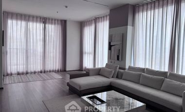 For rent 2 bedrooms condo in Bang Kho Laem, Bangkok