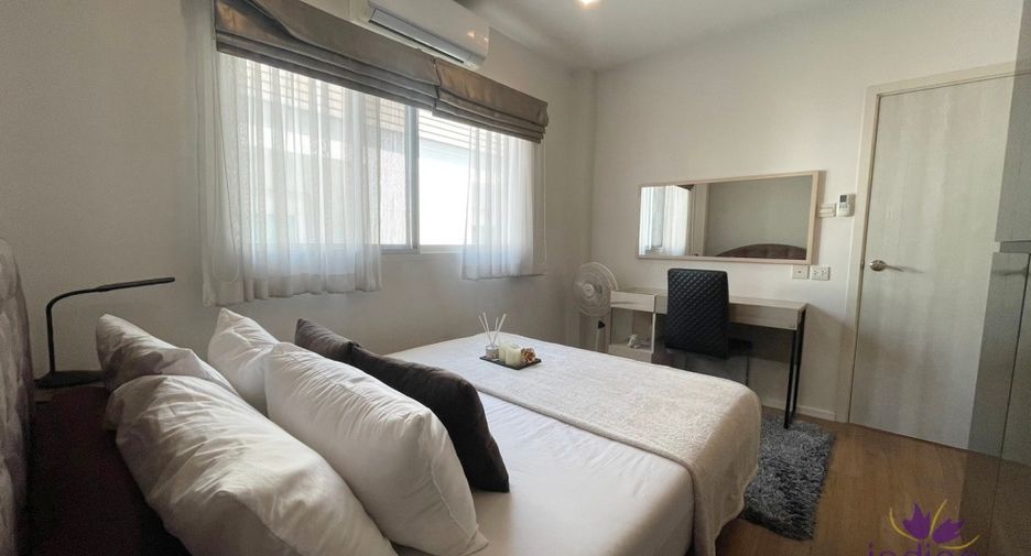 For sale 4 bedrooms house in Mae Rim, Chiang Mai