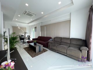 For sale 4 bedrooms house in Mae Rim, Chiang Mai