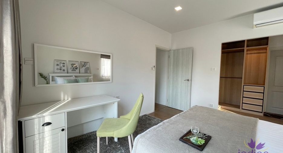 For sale 4 bedrooms house in Mae Rim, Chiang Mai