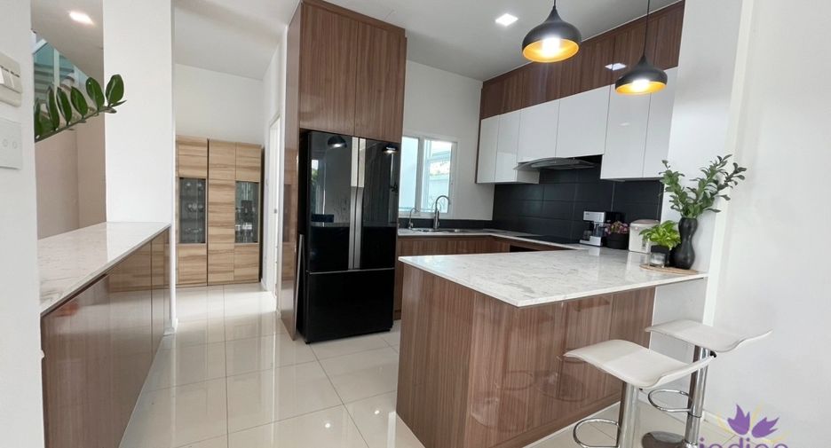 For sale 4 bedrooms house in Mae Rim, Chiang Mai