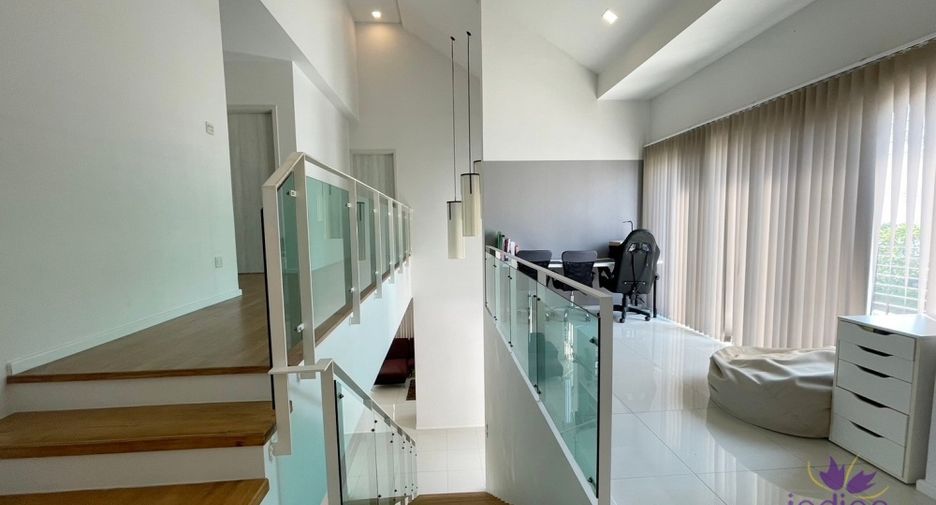 For sale 4 bedrooms house in Mae Rim, Chiang Mai