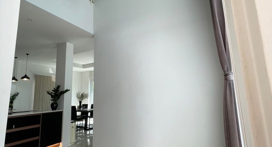 For sale 4 bedrooms house in Mae Rim, Chiang Mai