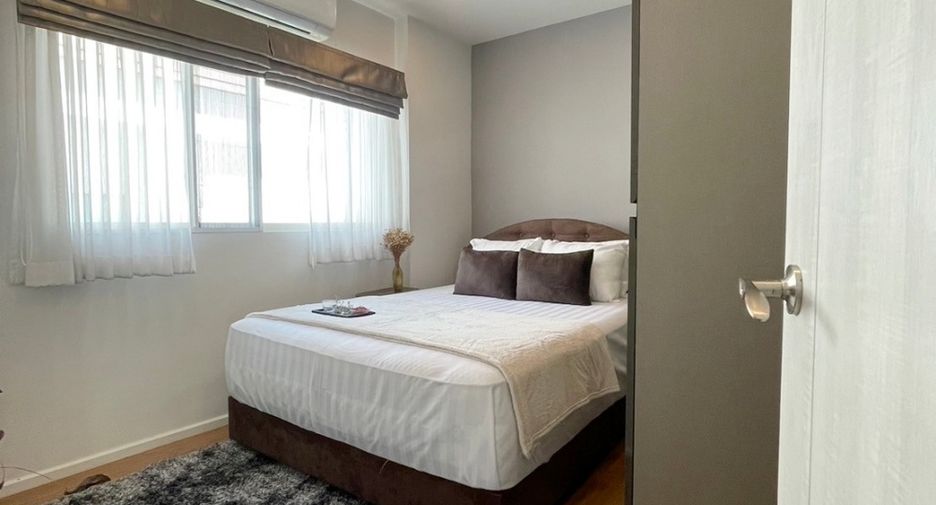 For sale 4 bedrooms house in Mae Rim, Chiang Mai