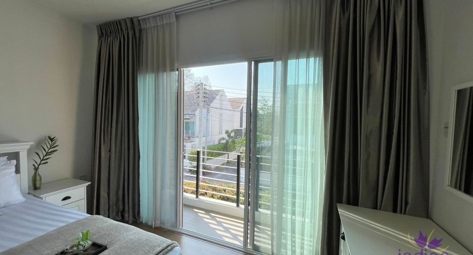 For sale 4 bedrooms house in Mae Rim, Chiang Mai