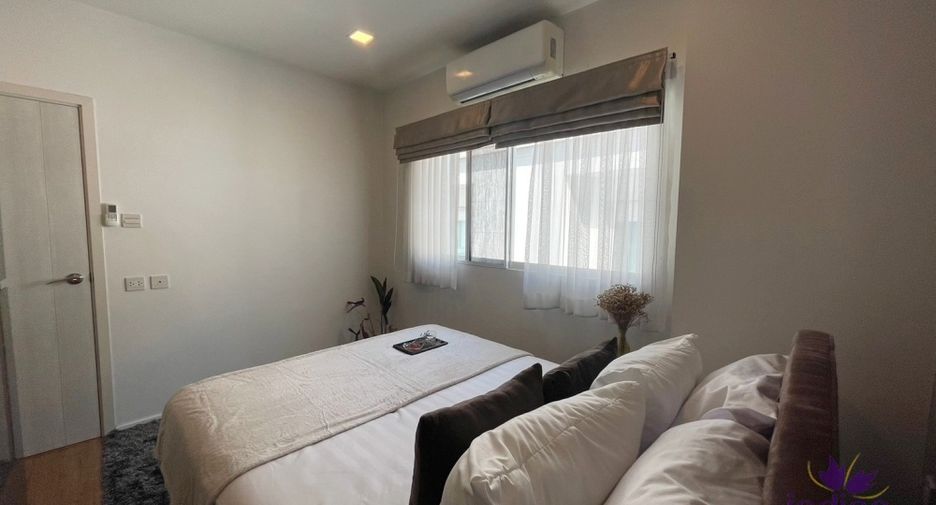 For sale 4 bedrooms house in Mae Rim, Chiang Mai