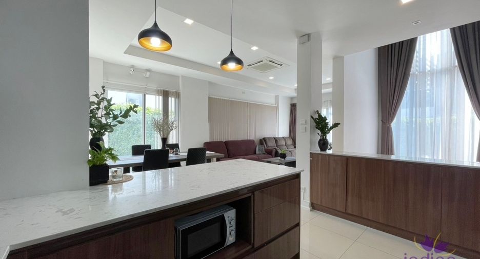 For sale 4 bedrooms house in Mae Rim, Chiang Mai