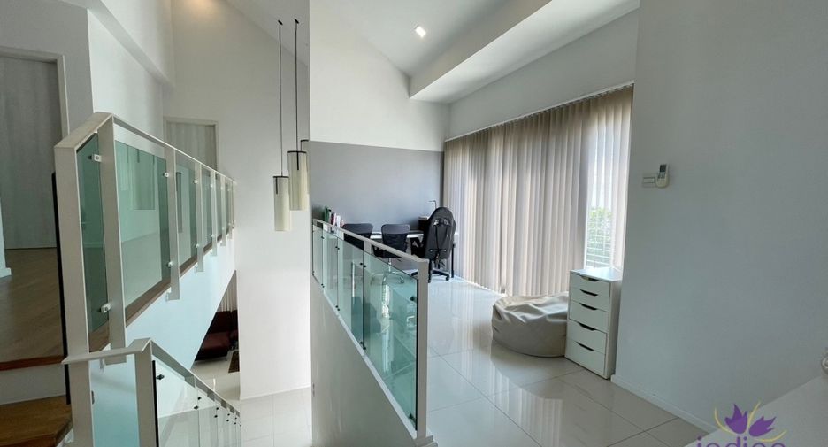 For sale 4 bedrooms house in Mae Rim, Chiang Mai