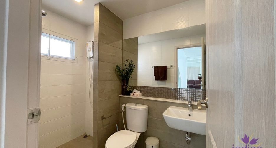 For sale 4 bedrooms house in Mae Rim, Chiang Mai