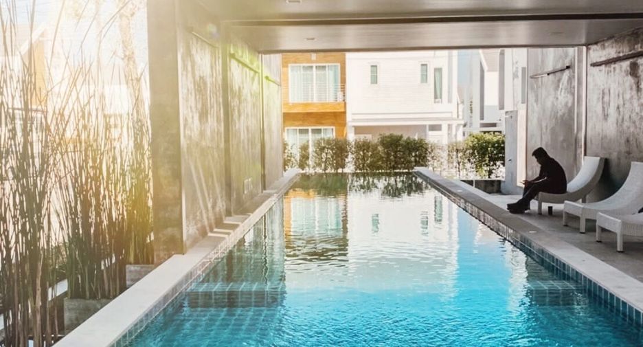 For sale 4 bedrooms house in Mae Rim, Chiang Mai