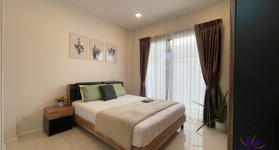 For sale 4 bedrooms house in Mae Rim, Chiang Mai