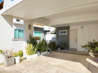 For sale 4 bedrooms house in Mae Rim, Chiang Mai