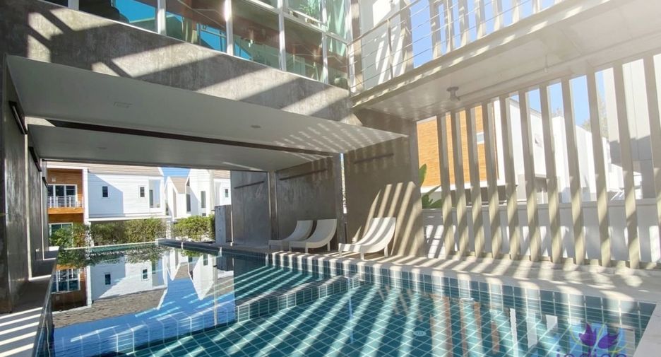 For sale 4 bedrooms house in Mae Rim, Chiang Mai